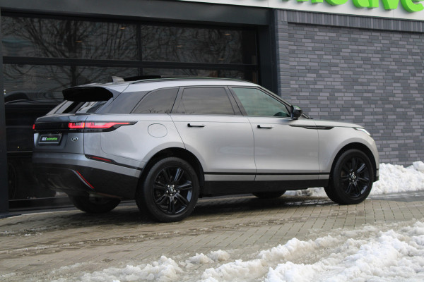 Land Rover Range Rover Velar 2.0 P400e R-Dynamic S | BTW | PANO | MERIDIAN | 360 | HUD | STUURVERW |