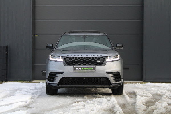 Land Rover Range Rover Velar 2.0 P400e R-Dynamic S | BTW | PANO | MERIDIAN | 360 | HUD | STUURVERW |