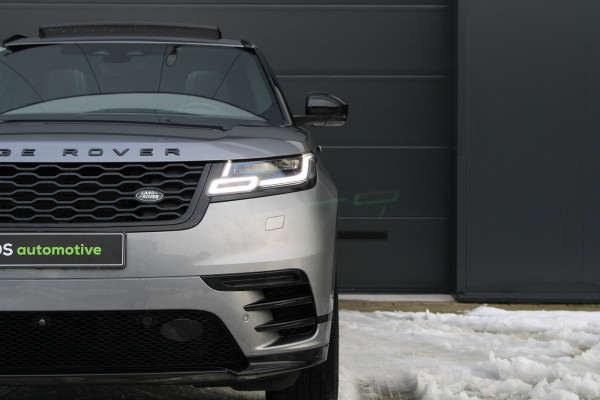 Land Rover Range Rover Velar 2.0 P400e R-Dynamic S | BTW | PANO | MERIDIAN | 360 | HUD | STUURVERW |