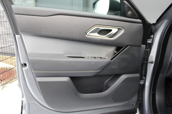 Land Rover Range Rover Velar 2.0 P400e R-Dynamic S | BTW | PANO | MERIDIAN | 360 | HUD | STUURVERW |