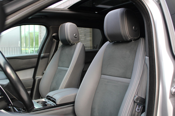Land Rover Range Rover Velar 2.0 P400e R-Dynamic S | BTW | PANO | MERIDIAN | 360 | HUD | STUURVERW |