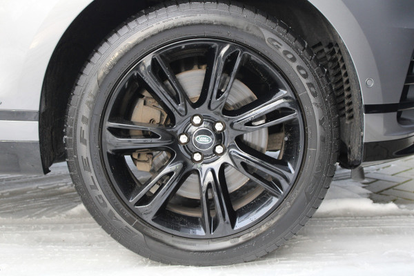 Land Rover Range Rover Velar 2.0 P400e R-Dynamic S | BTW | PANO | MERIDIAN | 360 | HUD | STUURVERW |