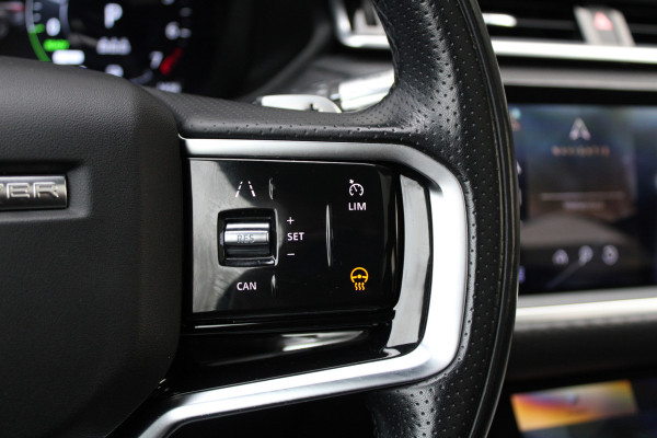Land Rover Range Rover Velar 2.0 P400e R-Dynamic S | BTW | PANO | MERIDIAN | 360 | HUD | STUURVERW |