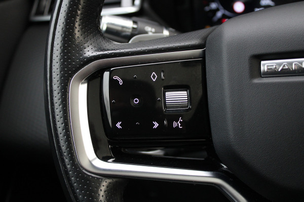 Land Rover Range Rover Velar 2.0 P400e R-Dynamic S | BTW | PANO | MERIDIAN | 360 | HUD | STUURVERW |