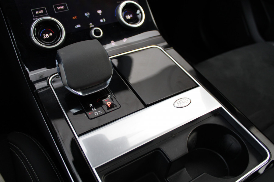 Land Rover Range Rover Velar 2.0 P400e R-Dynamic S | BTW | PANO | MERIDIAN | 360 | HUD | STUURVERW |