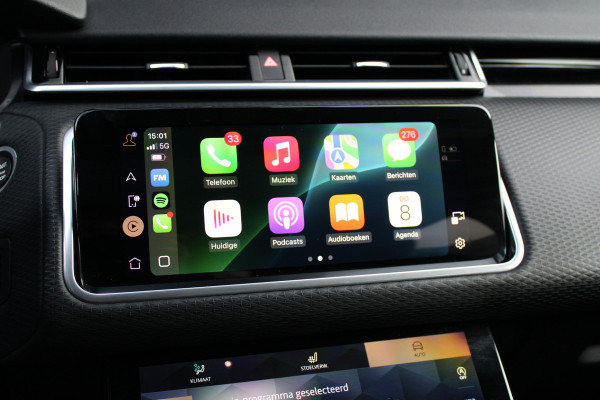 Land Rover Range Rover Velar 2.0 P400e R-Dynamic S | BTW | PANO | MERIDIAN | 360 | HUD | STUURVERW |