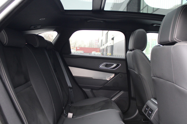 Land Rover Range Rover Velar 2.0 P400e R-Dynamic S | BTW | PANO | MERIDIAN | 360 | HUD | STUURVERW |