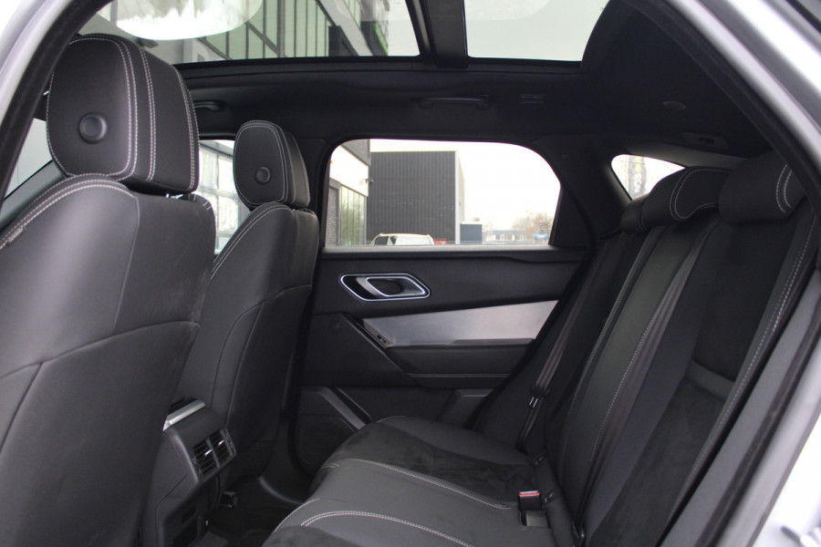 Land Rover Range Rover Velar 2.0 P400e R-Dynamic S | BTW | PANO | MERIDIAN | 360 | HUD | STUURVERW |