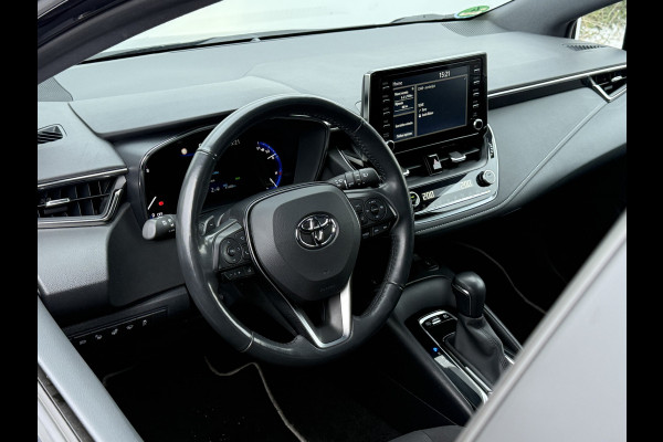 Toyota Corolla Touring Sports 2.0 Hybrid Team D | CarPlay | ACC | Camera | LED | DAB+ | 17 inch