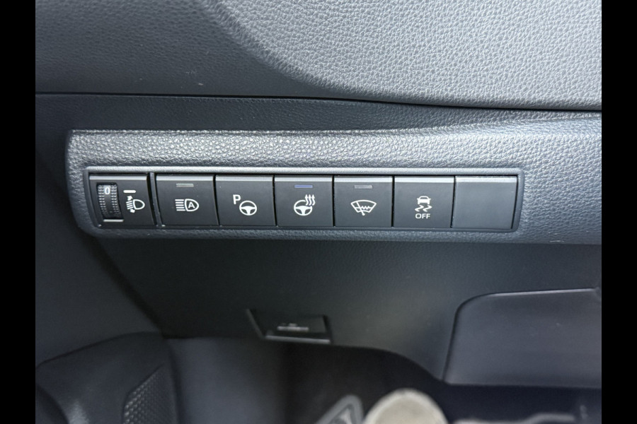 Toyota Corolla Touring Sports 2.0 Hybrid Team D | CarPlay | ACC | Camera | LED | DAB+ | 17 inch