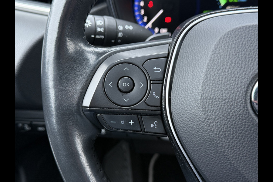 Toyota Corolla Touring Sports 2.0 Hybrid Team D | CarPlay | ACC | Camera | LED | DAB+ | 17 inch