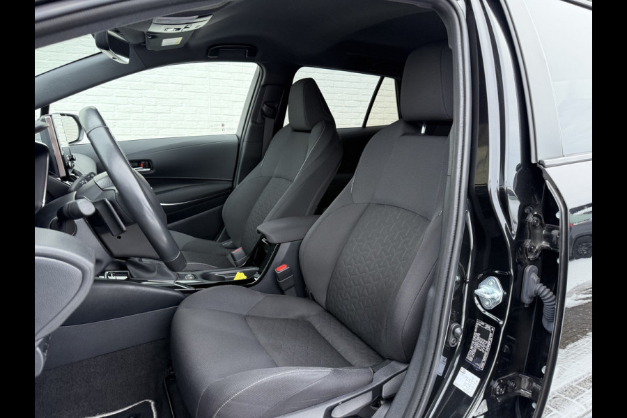 Toyota Corolla Touring Sports 2.0 Hybrid Team D | CarPlay | ACC | Camera | LED | DAB+ | 17 inch