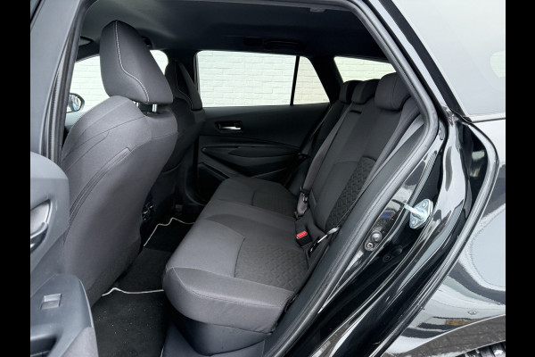 Toyota Corolla Touring Sports 2.0 Hybrid Team D | CarPlay | ACC | Camera | LED | DAB+ | 17 inch