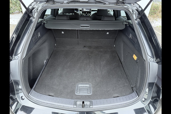 Toyota Corolla Touring Sports 2.0 Hybrid Team D | CarPlay | ACC | Camera | LED | DAB+ | 17 inch