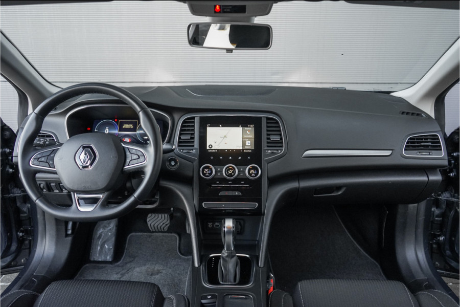 Renault Mégane Estate 1.6 E-Tech Plug-In Hybrid 160 Business Camera Navi