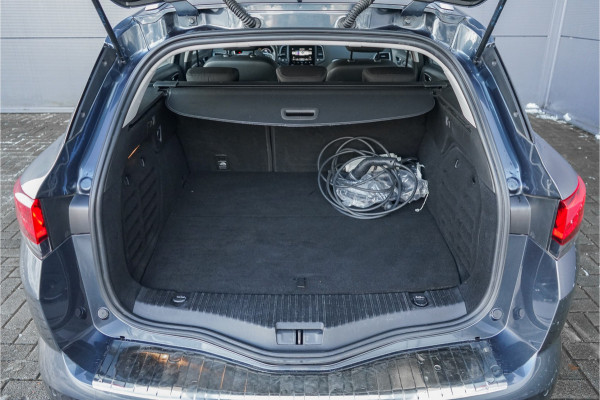 Renault Mégane Estate 1.6 E-Tech Plug-In Hybrid 160 Business Camera Navi