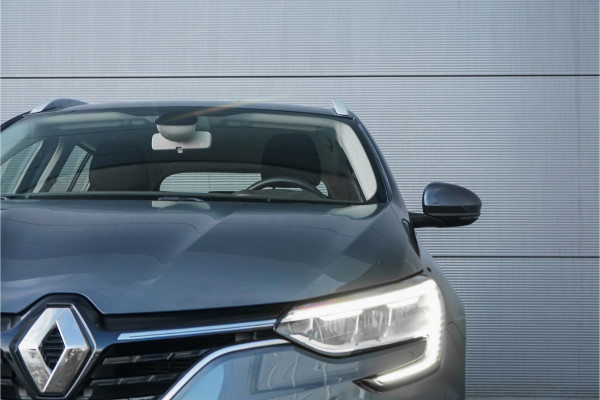 Renault Mégane Estate 1.6 E-Tech Plug-In Hybrid 160 Business Camera Navi