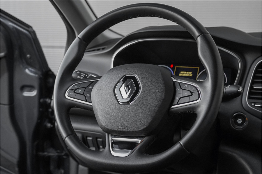 Renault Mégane Estate 1.6 E-Tech Plug-In Hybrid 160 Business Camera Navi