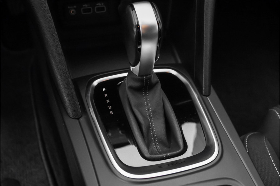 Renault Mégane Estate 1.6 E-Tech Plug-In Hybrid 160 Business Camera Navi