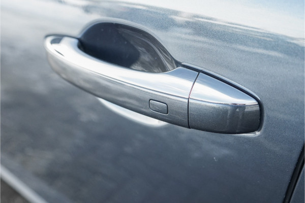 Renault Mégane Estate 1.6 E-Tech Plug-In Hybrid 160 Business Camera Navi