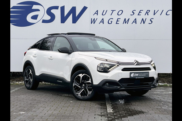 Citroën C4 1.2 Puretech Shine | Pano | Carplay | LED | Camera | HUD