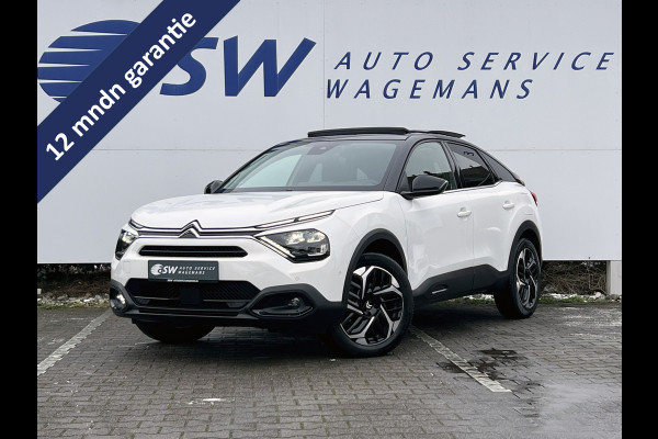 Citroën C4 1.2 Puretech Shine | Pano | Carplay | LED | Camera | HUD