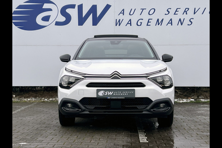 Citroën C4 1.2 Puretech Shine | Pano | Carplay | LED | Camera | HUD