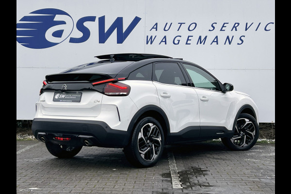 Citroën C4 1.2 Puretech Shine | Pano | Carplay | LED | Camera | HUD