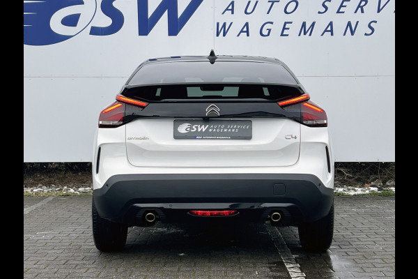 Citroën C4 1.2 Puretech Shine | Pano | Carplay | LED | Camera | HUD