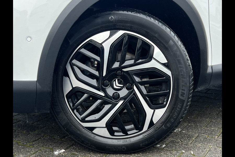 Citroën C4 1.2 Puretech Shine | Pano | Carplay | LED | Camera | HUD