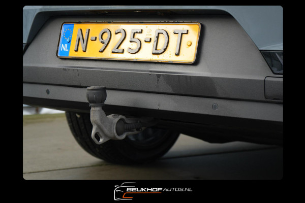 Polestar 2 Long Range 78 kWh Trekhaak Carplay Soh 91.7% Cam