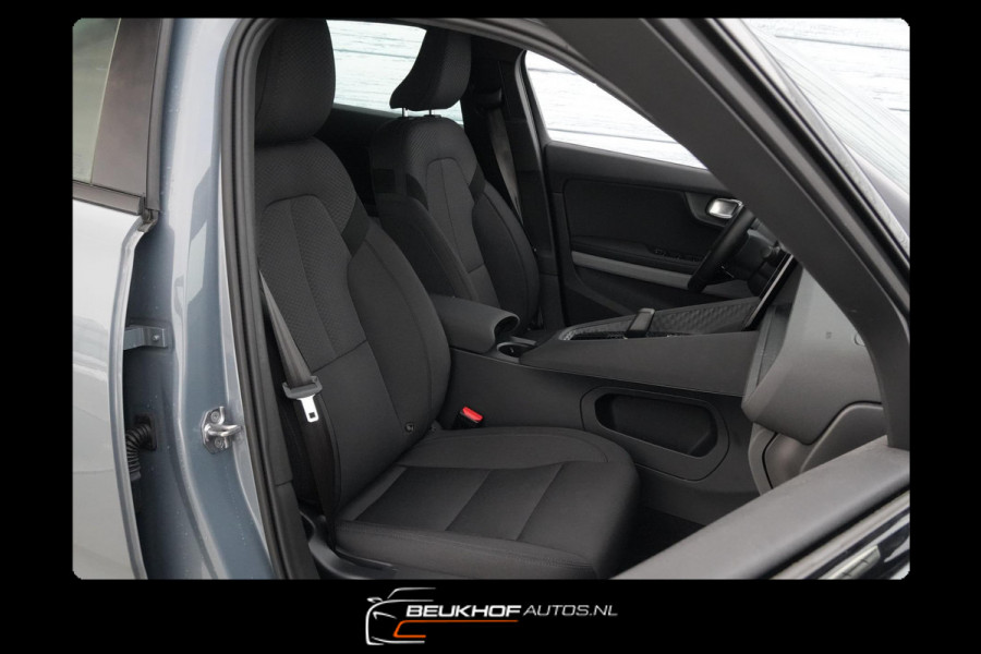 Polestar 2 Long Range 78 kWh Trekhaak Carplay Soh 91.7% Cam