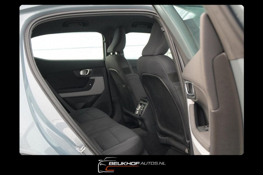 Polestar 2 Long Range 78 kWh Trekhaak Carplay Soh 91.7% Cam