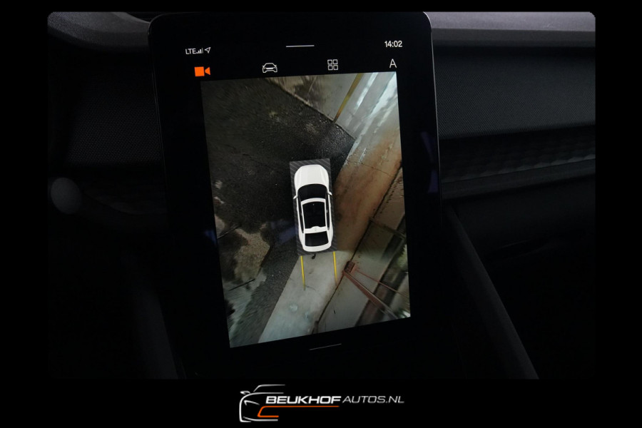 Polestar 2 Long Range 78 kWh Trekhaak Carplay Soh 91.7% Cam