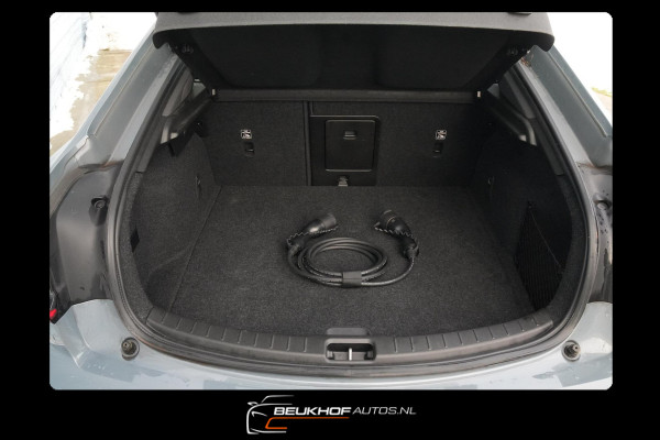 Polestar 2 Long Range 78 kWh Trekhaak Carplay Soh 91.7% Cam