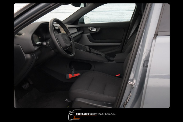 Polestar 2 Long Range 78 kWh Trekhaak Carplay Soh 91.7% Cam