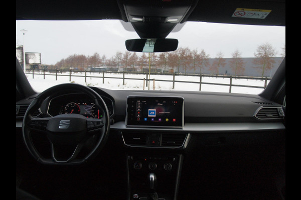 Seat Tarraco 1.5 TSI Style | Camera | Trekhaak | Virtual Cockpit | Apple Carplay | Automaat |