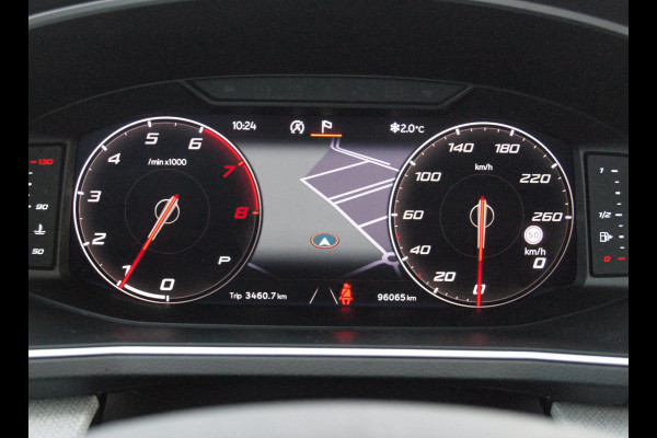 Seat Tarraco 1.5 TSI Style | Camera | Trekhaak | Virtual Cockpit | Apple Carplay | Automaat |