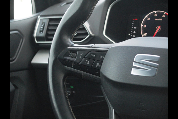 Seat Tarraco 1.5 TSI Style | Camera | Trekhaak | Virtual Cockpit | Apple Carplay | Automaat |