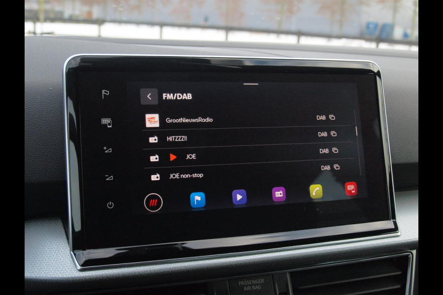 Seat Tarraco 1.5 TSI Style | Camera | Trekhaak | Virtual Cockpit | Apple Carplay | Automaat |