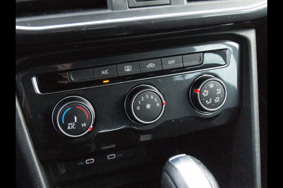 Seat Tarraco 1.5 TSI Style | Camera | Trekhaak | Virtual Cockpit | Apple Carplay | Automaat |