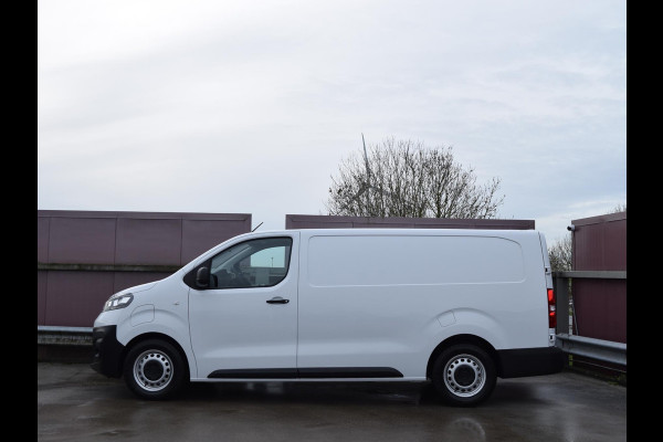 Opel Vivaro Electric L3 75 kWh | tot 8 jaar garantie | navigatie incl. Apple Carplay | airco | parkeersensoren | e-Call pakket | Comfort stoelen | rijklaarprijs
