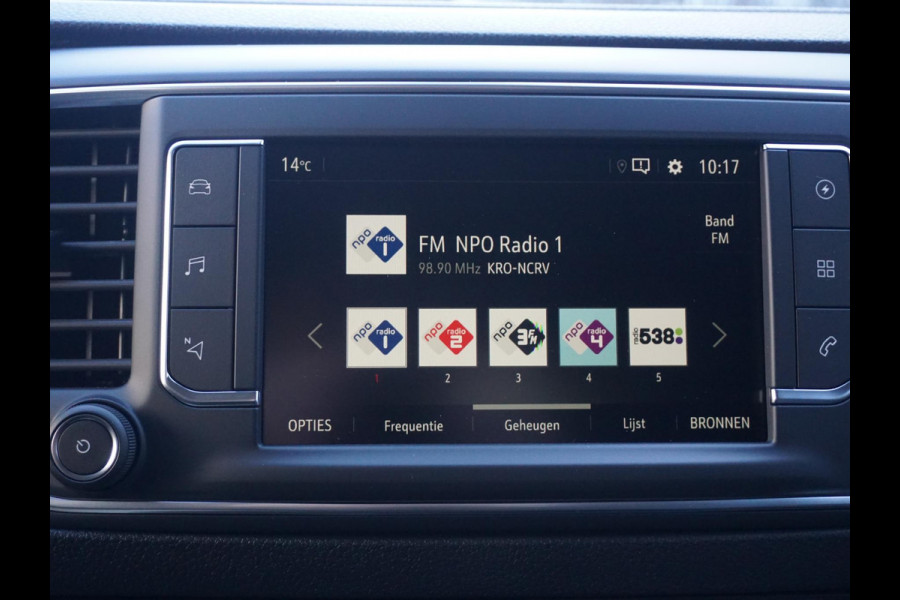 Opel Vivaro Electric L3 75 kWh | tot 8 jaar garantie | navigatie incl. Apple Carplay | airco | parkeersensoren | e-Call pakket | Comfort stoelen | rijklaarprijs