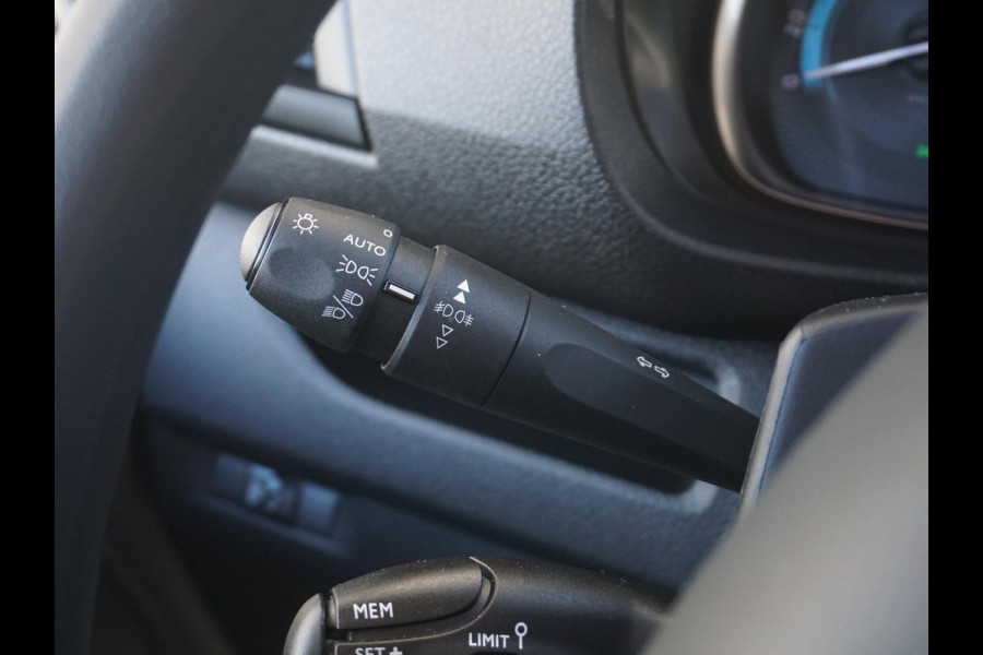 Opel Vivaro Electric L3 75 kWh | tot 8 jaar garantie | navigatie incl. Apple Carplay | airco | parkeersensoren | e-Call pakket | Comfort stoelen | rijklaarprijs