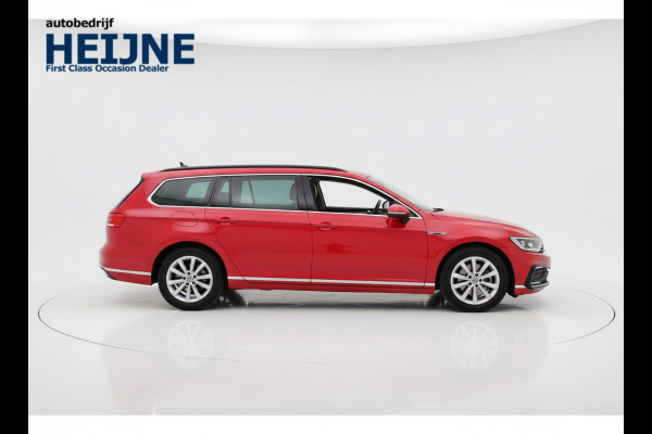 Volkswagen Passat Variant GTE 218PK DSG HYBRID GTE BUSINESS NAVI/CAMERA/CARPLAY