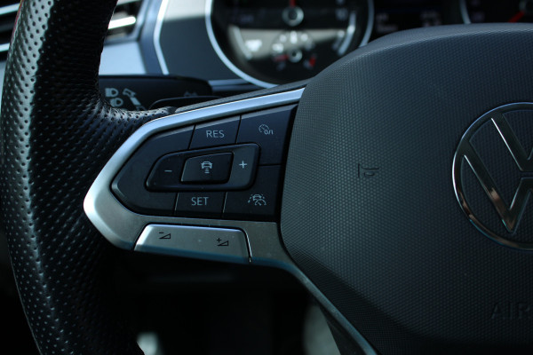 Volkswagen Passat Variant GTE 218PK DSG HYBRID GTE BUSINESS NAVI/CAMERA/CARPLAY