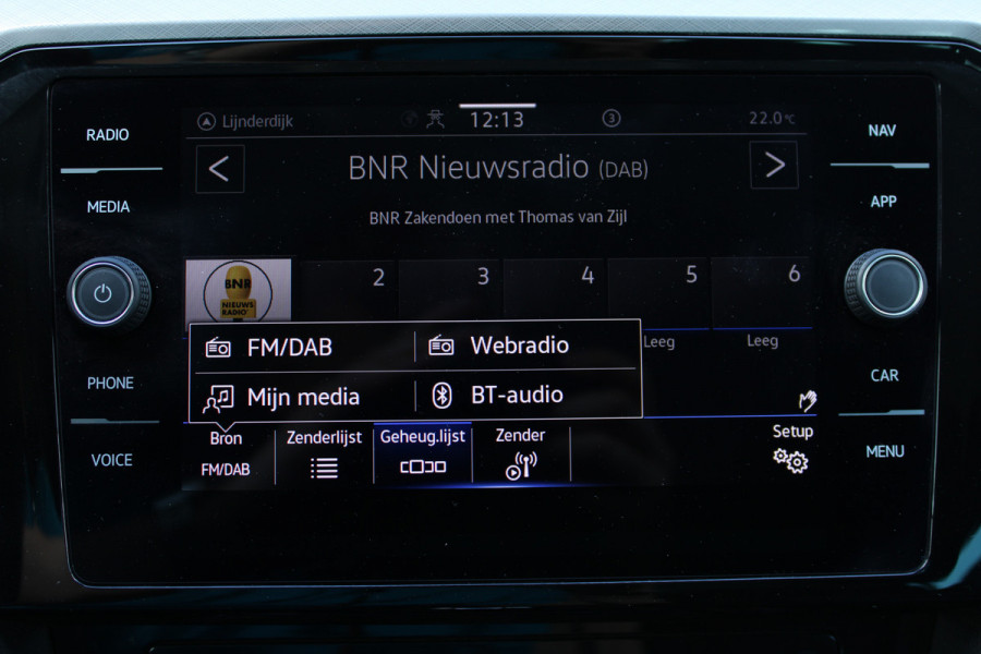 Volkswagen Passat Variant GTE 218PK DSG HYBRID GTE BUSINESS NAVI/CAMERA/CARPLAY