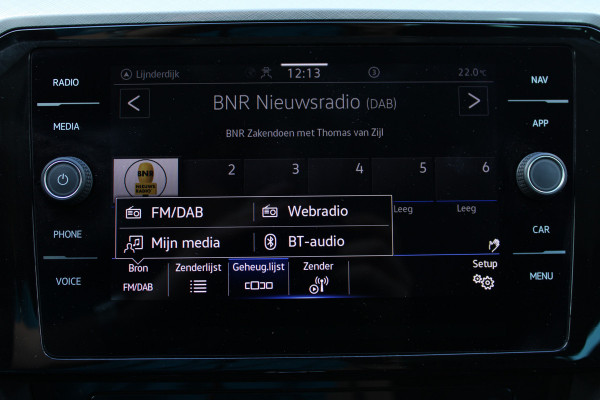 Volkswagen Passat Variant GTE 218PK DSG HYBRID GTE BUSINESS NAVI/CAMERA/CARPLAY