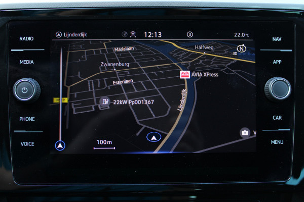 Volkswagen Passat Variant GTE 218PK DSG HYBRID GTE BUSINESS NAVI/CAMERA/CARPLAY