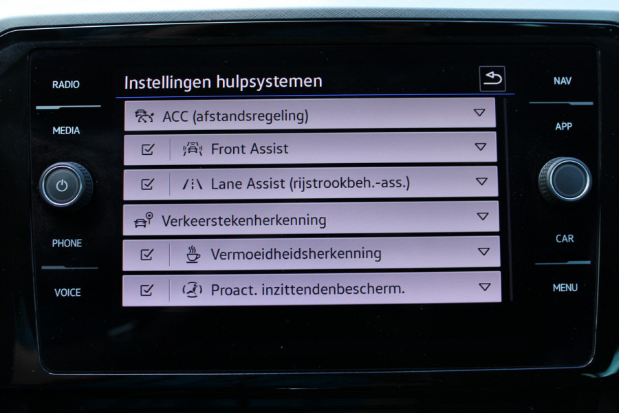 Volkswagen Passat Variant GTE 218PK DSG HYBRID GTE BUSINESS NAVI/CAMERA/CARPLAY